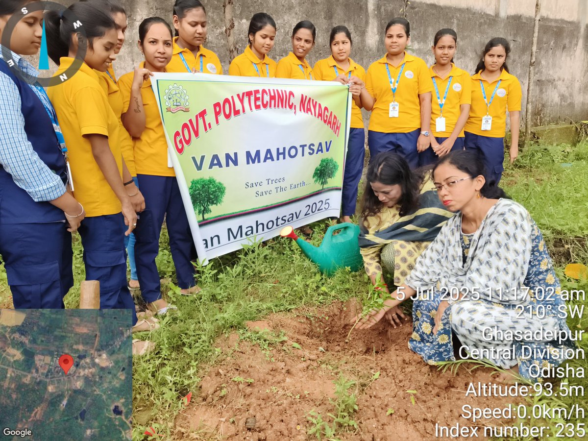 GP_NAYAGARH's tweet photo. VAN MAHOTSAV ON DTD 05/07/2025 https://t.co/8SNmLFeoRC
