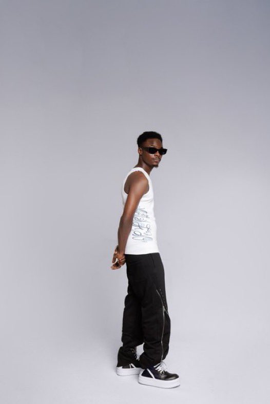 ESAU (@esau_matsiko) on Twitter photo Artiste of the Year Artiste of the Year