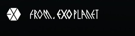 sbbbh61's tweet photo. It's been a while seeing thus exoplanet font and the logo GUYS LOOK AT THE DETAILS https://t.co/mUsmTMoYKU