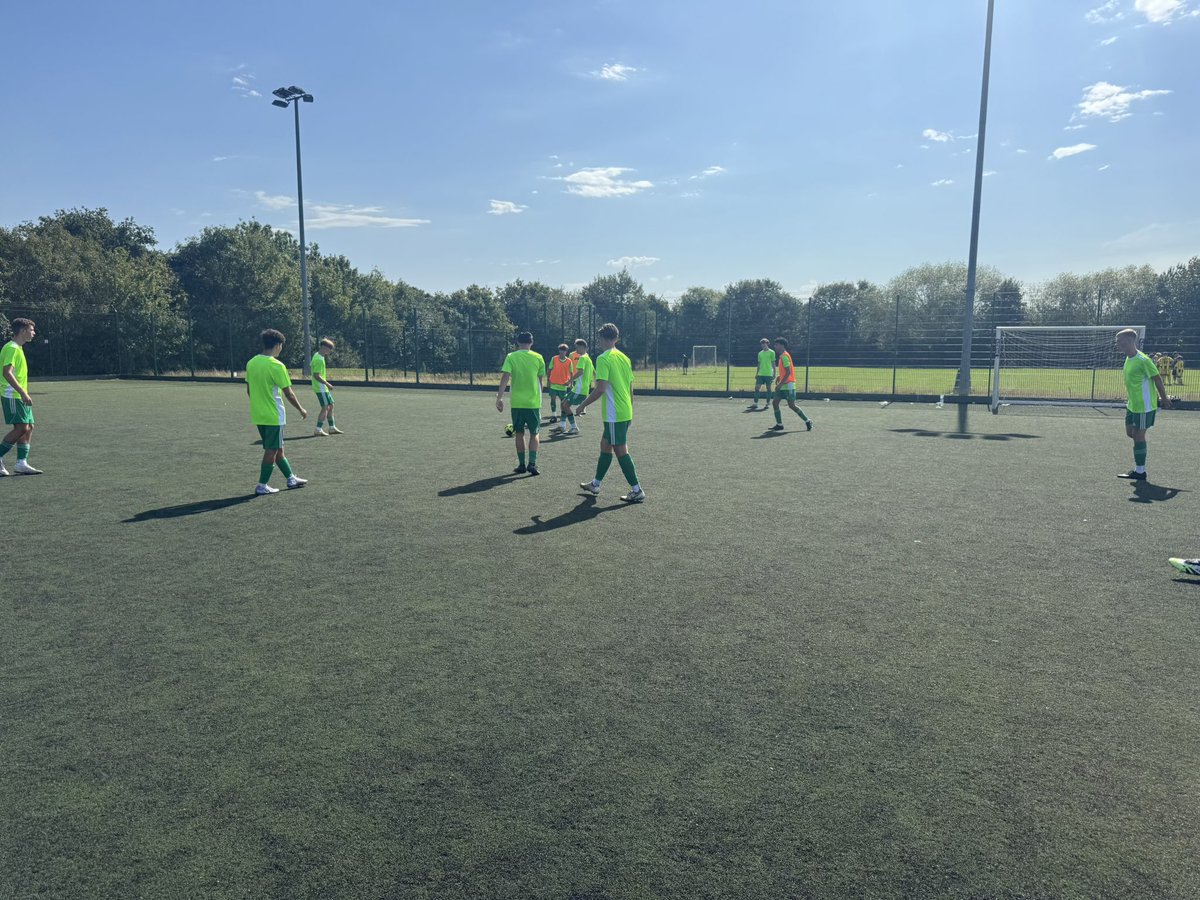 Great Wakering Rovers EJA U15 24/25 tweet media