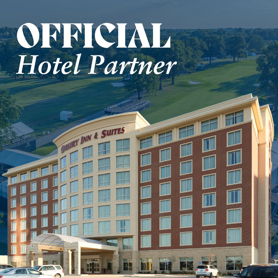 Stifel Charity Classic tweet media