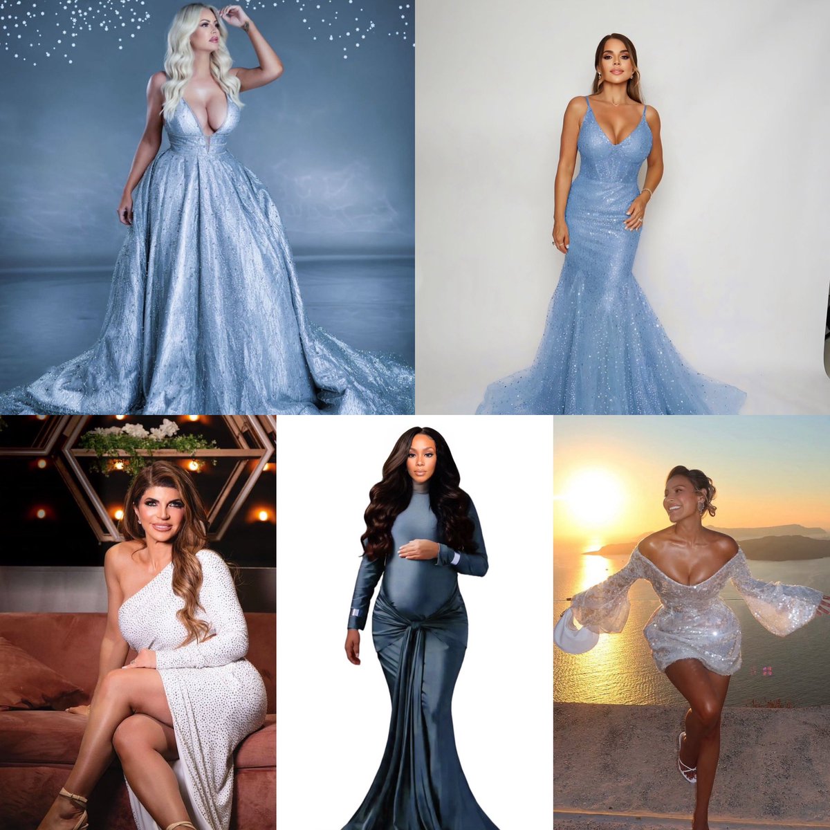 Tonight is the night! Part 1 of the exclusive #RWOBH S1 Reunion! Catch us tonight at 7PM EST!  💎