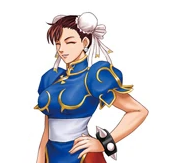 ChunLiParody's tweet photo. "You tend to put together some nice outfits, Trent! Similarly, I do my best to present myself with well thought out outfits too ! " https://t.co/dx29cFVTkH