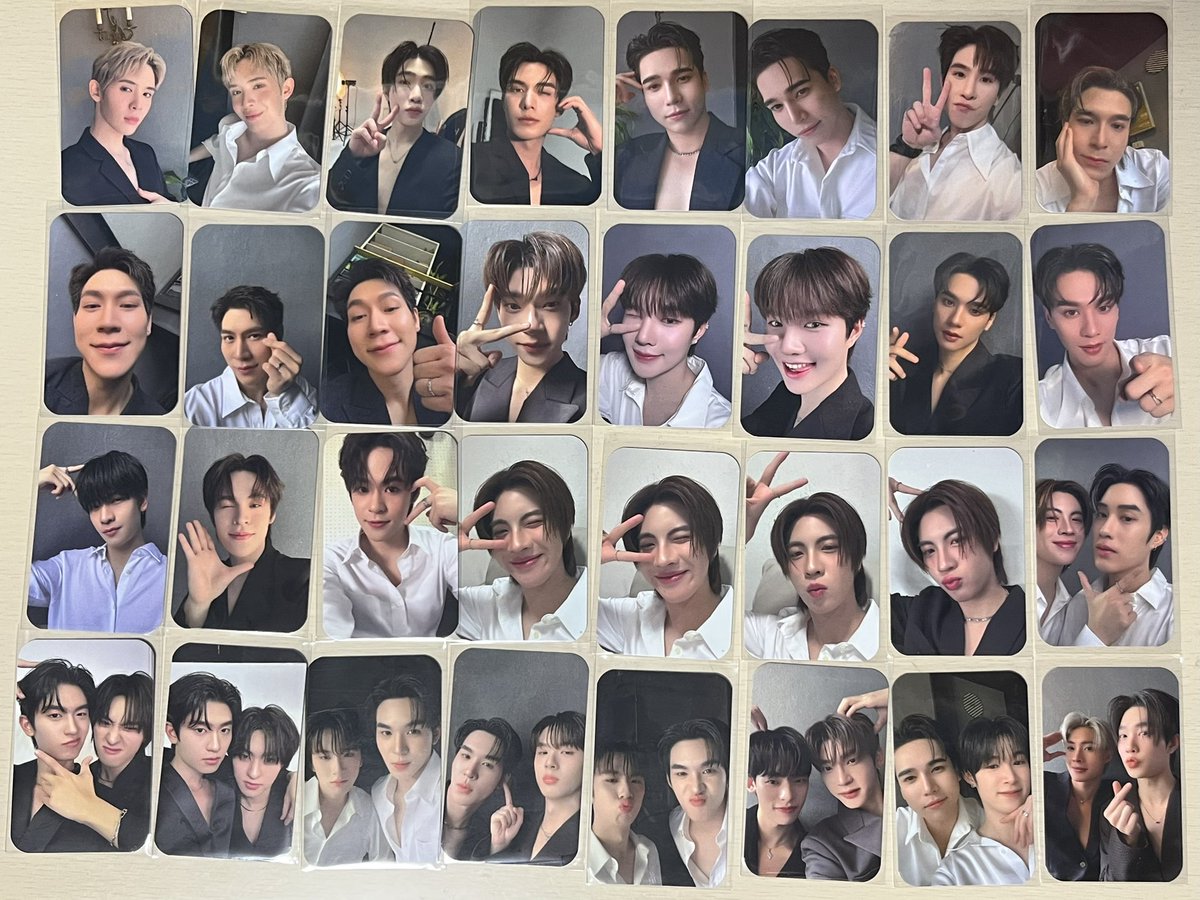 DMD LINE UP 2025 GLOW UP DMD SPORT DAY トレカ 交換