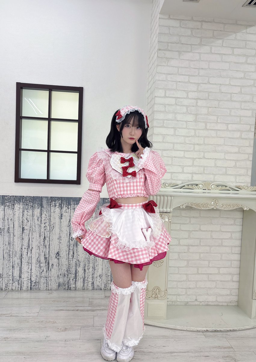 現役中学生❤︎𝓟𝓻𝓮𝓽𝓽𝔂𝓘𝓓𝓞𝓛❤︎