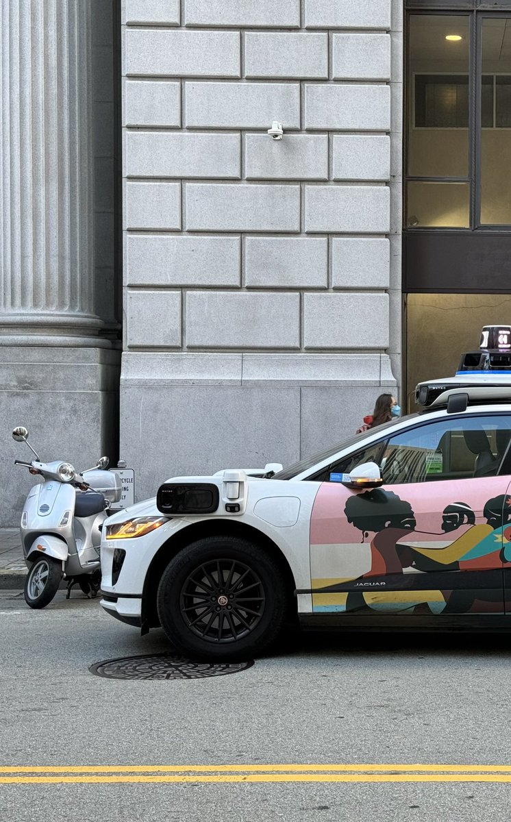 you can just enjoy nice things