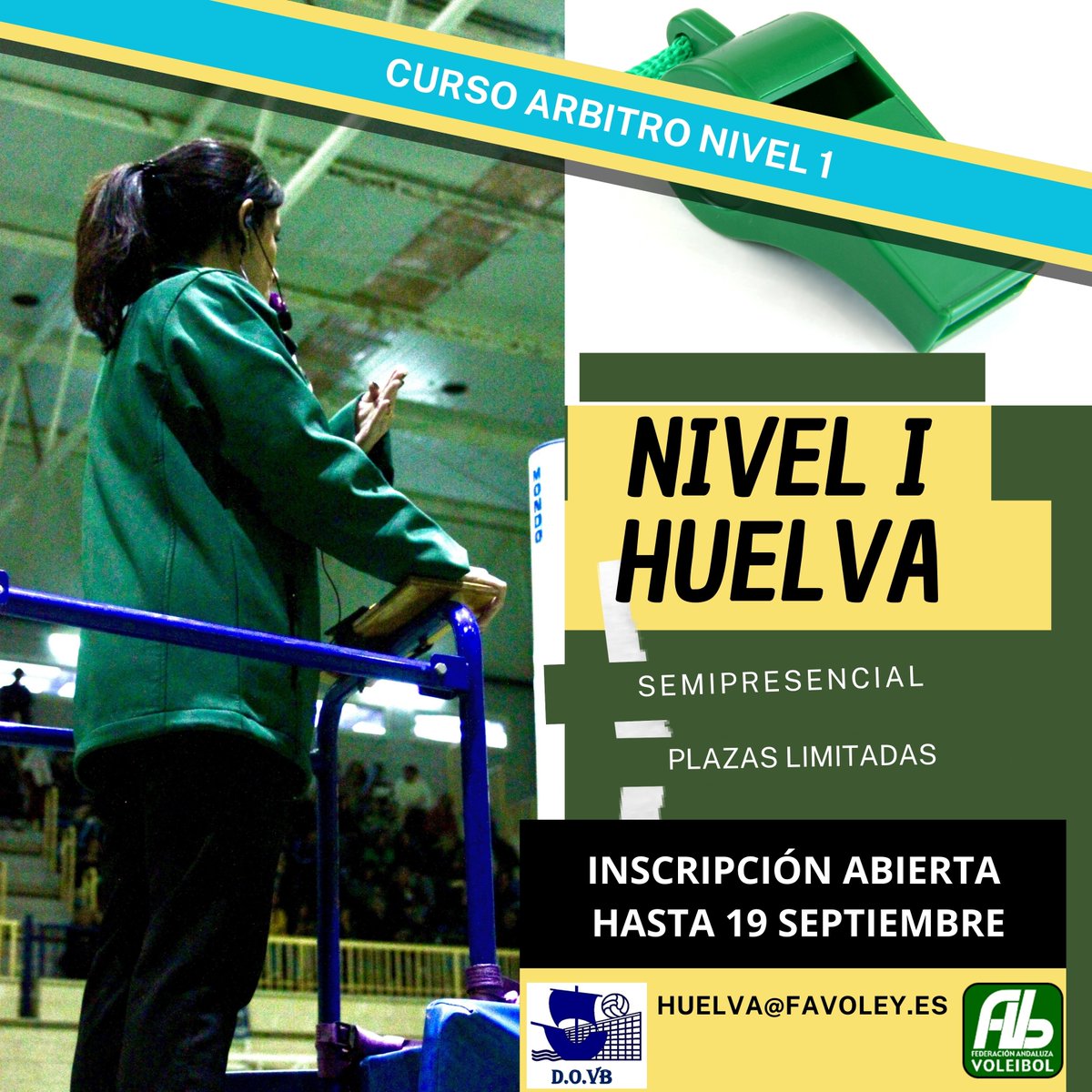 Formación FAVb tweet media