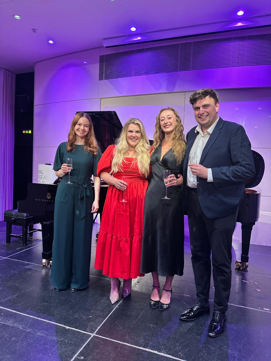 Opera Prelude tweet media