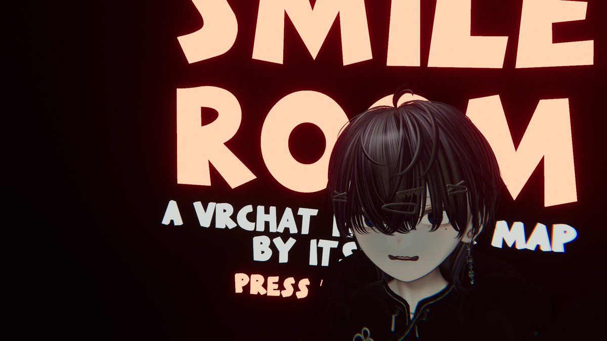 今日の
smile roomとかいうホラワには二度と行きません