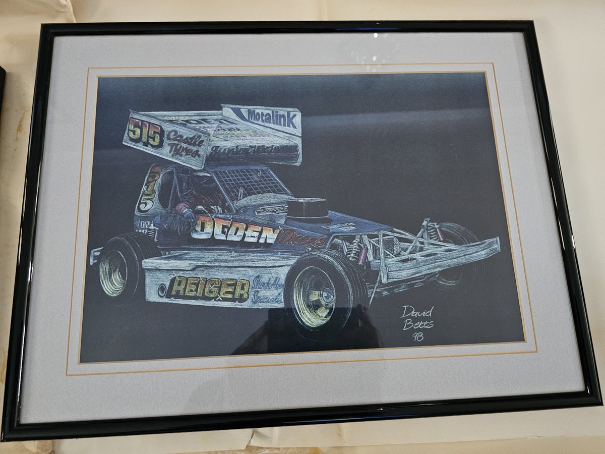 Lee Pycroft tweet media