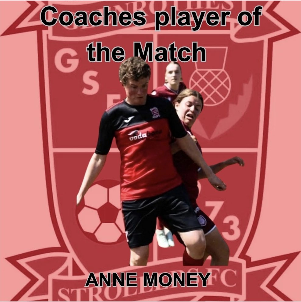 Glenrothes Strollers Ladies FC (@fc_strollerslfc) on Twitter photo And again...
A performance of desire and inspiration
<a href="/ScotWFootball/">Scottish Women’s Football</a> <a href="/ScottishPower/">ScottishPower</a>
<a href="/Jax_Mc_Media/">Jax Mc Media</a> And again...
A performance of desire and inspiration
<a href="/ScotWFootball/">Scottish Women’s Football</a> <a href="/ScottishPower/">ScottishPower</a>
<a href="/Jax_Mc_Media/">Jax Mc Media</a>