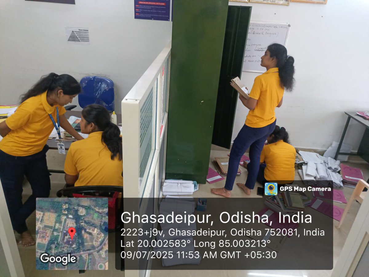 GP_NAYAGARH's tweet photo. INTERNSHIP PROGRAMME DURING THE MONTH FROM JUN TO JULY https://t.co/Ic2WDrqmsC