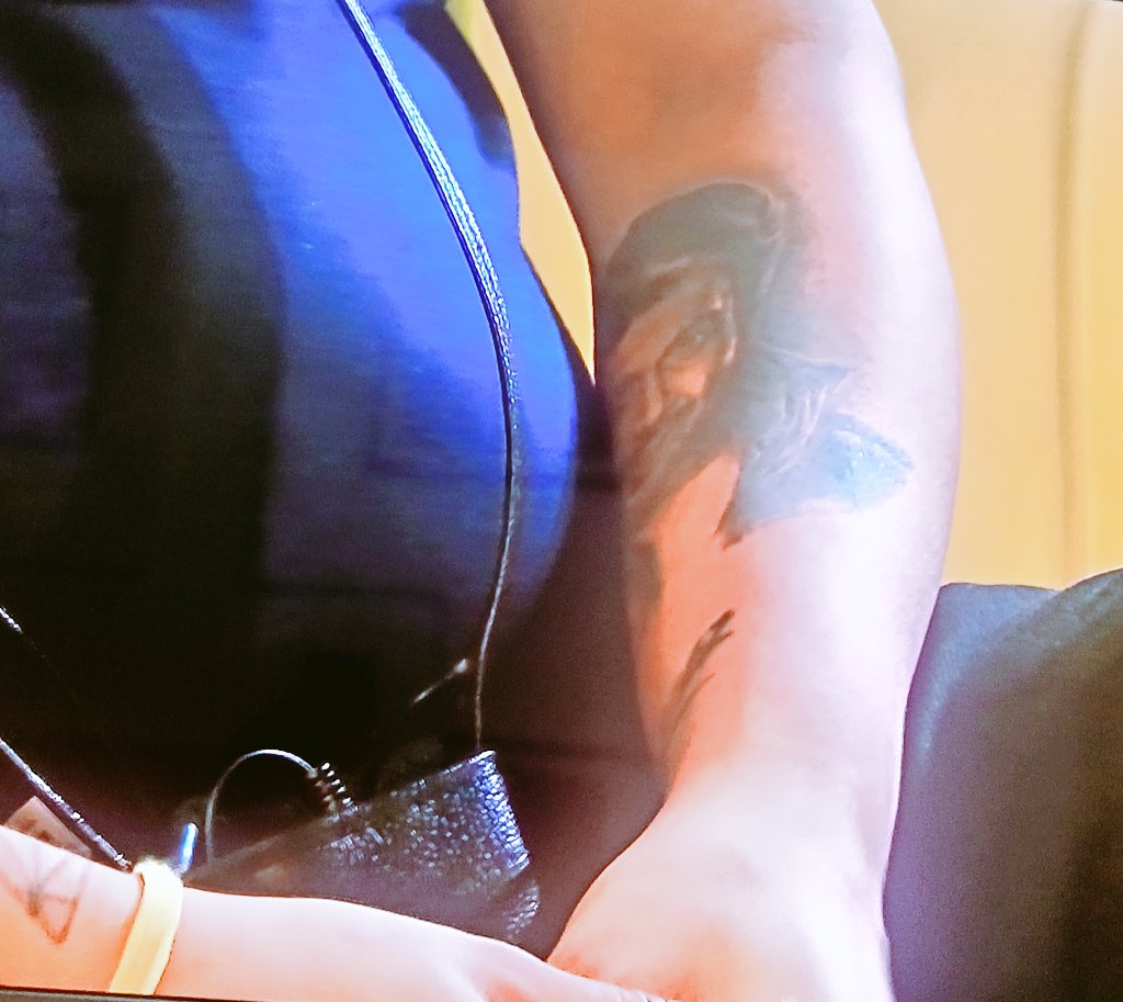 Nikita Singhaniya (@iamsinghaniya) on Twitter photo Awes to Shehbaz โ Whose tattoo is this?
Shehbaz โ This is #SidharthShuklaโs tattoo. There can never be anyone like him in life.
#SidharthShukla Sir, you have once again come back into Bigg Boss. Miss you <a href="/sidharth_shukla/">Sidharth Shukla</a> <a href="/ShehbazBadesha/">Shehbaz Badesha</a> #BB19 #BiggBoss19 Awes to Shehbaz โ Whose tattoo is this?
Shehbaz โ This is #SidharthShuklaโs tattoo. There can never be anyone like him in life.
#SidharthShukla Sir, you have once again come back into Bigg Boss. Miss you <a href="/sidharth_shukla/">Sidharth Shukla</a> <a href="/ShehbazBadesha/">Shehbaz Badesha</a> #BB19 #BiggBoss19