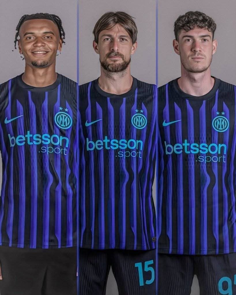 lnter1908_'s tweet image. دفاع إنتر الموسم الحالي