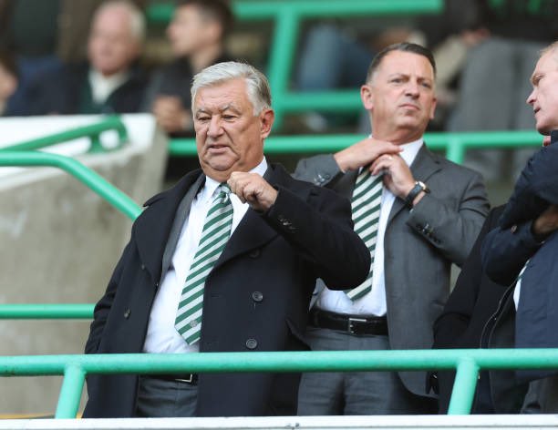 Don’t forget the man behind Lawwell. 

Ian Jamieson has oversaw the comms strategy at Celtic for over 20 years. It’s never changed since day one. Every statement written has been shaped by him and presented for sign off. His disdain for supporters comes through in all of them.