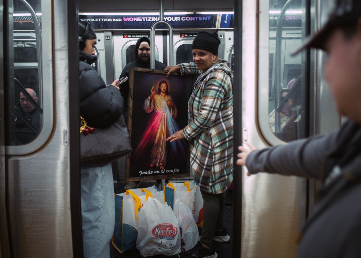 Summers in New York City