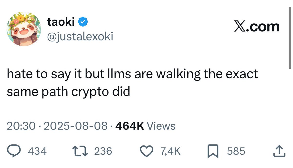 This will piss some people off, but most crypto projects are hype-driven BS  with zero real value. The most 