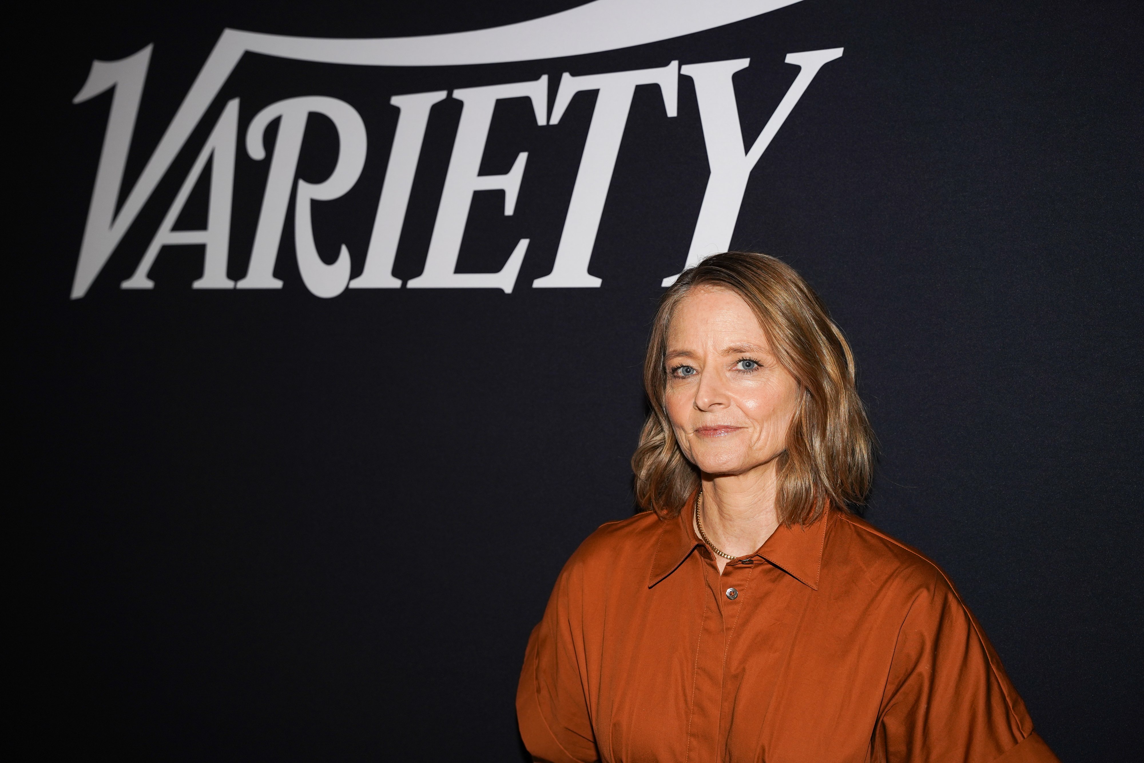 Variety on X: 