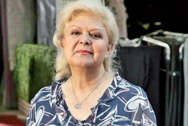 78 yaşındaki Neşe Karaböcek: 

"Rap yapacağım."