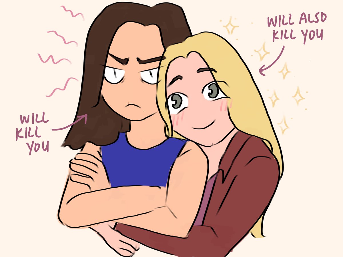 cantapoule's tweet image. #SWANQUEEN !!!