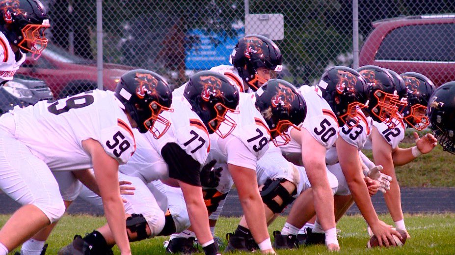 Will Clements (@w_clem4) on Twitter photo Week 1-3 Highlights
hudl.com/profile/195886…
Record 2-1
<a href="/coachricknelson/">Rick Nelson</a>
<a href="/CoachLT39/">Lance Taylor</a>
<a href="/K_Price73/">Kiefer Price</a>
<a href="/coach_Wiss/">Jacob</a>
<a href="/CoachDP78/">Doug Patterson</a>
<a href="/OrryHellenbrand/">Orry Hellenbrand</a>
<a href="/Coach_Worsell/">Rich Worsell</a>
<a href="/CoachLennox_/">Jeremy Lennox</a>
<a href="/bennet_schmitz/">Bennet Schmitz</a>
<a href="/NBGX3Media/">Nate Beier/GX3 Media</a>
<a href="/CoachDrixNCSA/">Coach Driscoll (NCSA Football Recruiting Coach)</a>
<a href="/CoachHayward/">Zack Hayward</a>
<a href="/MJ_NFLDraft/">Mark Johnson</a>
<a href="/TravisBOUND/">Travis Wilson</a>
<a href="/WestSalemFB/">West Salem Football</a> Week 1-3 Highlights
hudl.com/profile/195886…
Record 2-1
<a href="/coachricknelson/">Rick Nelson</a>
<a href="/CoachLT39/">Lance Taylor</a>
<a href="/K_Price73/">Kiefer Price</a>
<a href="/coach_Wiss/">Jacob</a>
<a href="/CoachDP78/">Doug Patterson</a>
<a href="/OrryHellenbrand/">Orry Hellenbrand</a>
<a href="/Coach_Worsell/">Rich Worsell</a>
<a href="/CoachLennox_/">Jeremy Lennox</a>
<a href="/bennet_schmitz/">Bennet Schmitz</a>
<a href="/NBGX3Media/">Nate Beier/GX3 Media</a>
<a href="/CoachDrixNCSA/">Coach Driscoll (NCSA Football Recruiting Coach)</a>
<a href="/CoachHayward/">Zack Hayward</a>
<a href="/MJ_NFLDraft/">Mark Johnson</a>
<a href="/TravisBOUND/">Travis Wilson</a>
<a href="/WestSalemFB/">West Salem Football</a>