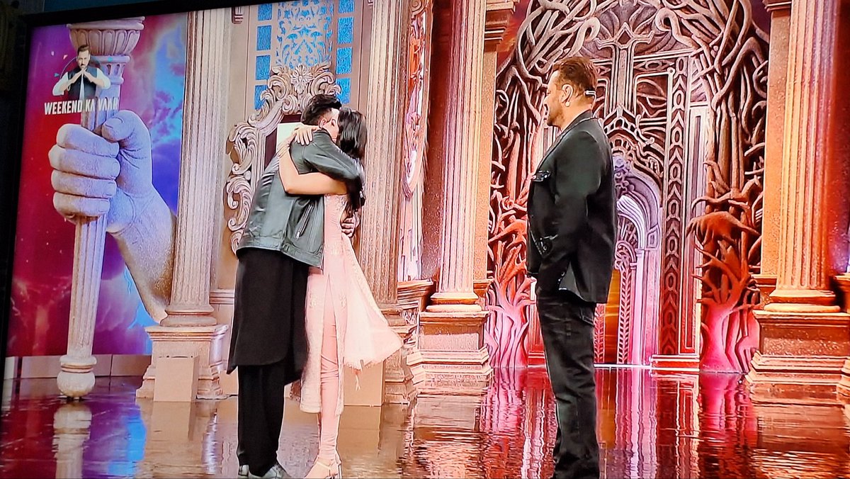 Mera dil..... 🥺
❤️❤️❤️

#SidNaazBaaz