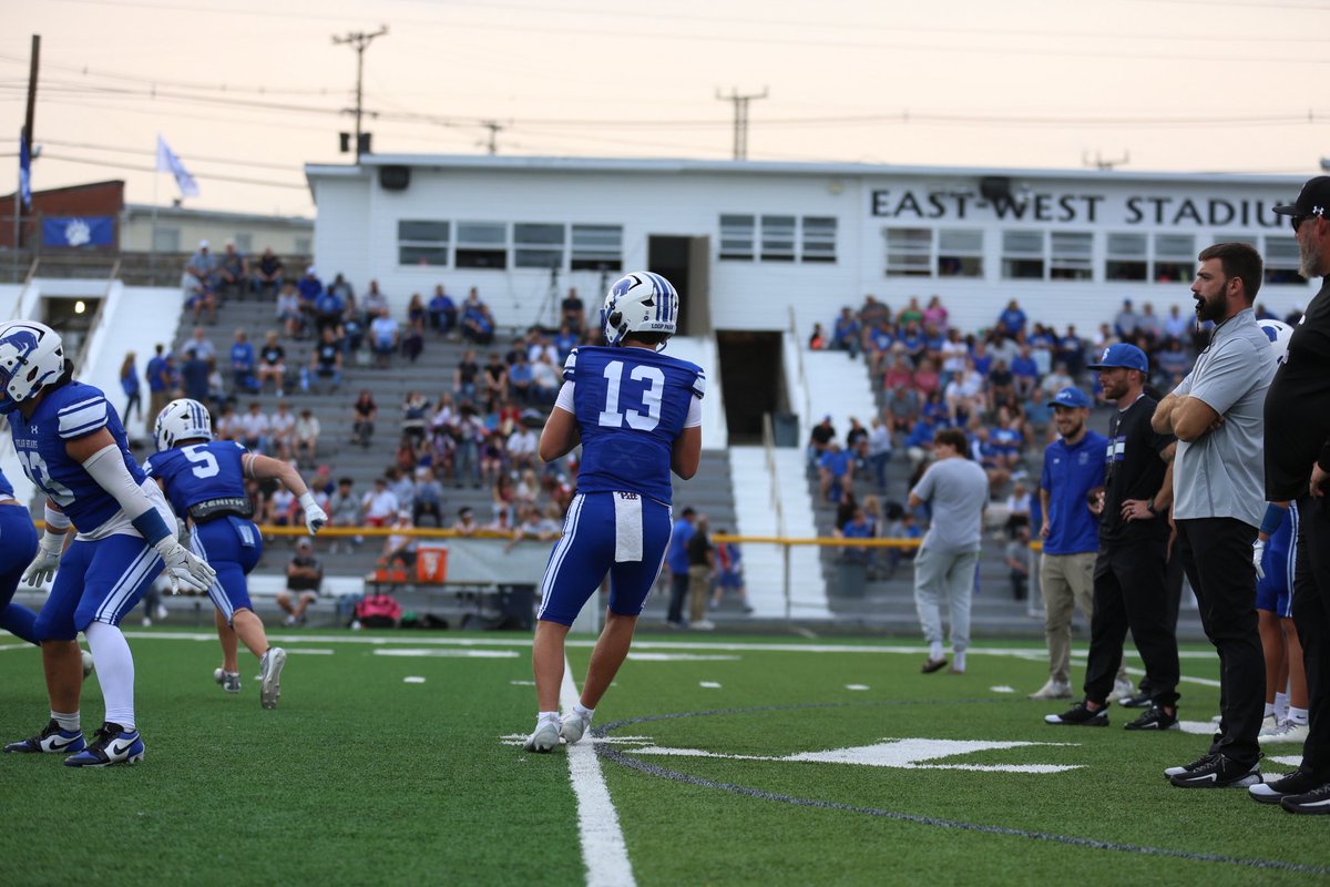 Week 1 highlights, great team win back to the lab preparing for next week!

hudl.com/v/2SbuE4

<a href="/CoachSampson90/">Mark Sampson</a> <a href="/FSHS_PolarBears/">Fairmont Senior High School Polar Bear Athletics</a> <a href="/michaelemcmahon/">Mike McMahon</a> <a href="/Coach_Roc3/">Rocco Yauger, MS, CSCS</a> <a href="/SportsTalk_304/">WV Sports Talk</a> <a href="/210ths/">2Tenths Speed & Agility</a> <a href="/theking1/">Justin King | IG: J.King_LIG</a> <a href="/LIGSportsGroup/">L.I.G. Sports Group</a>