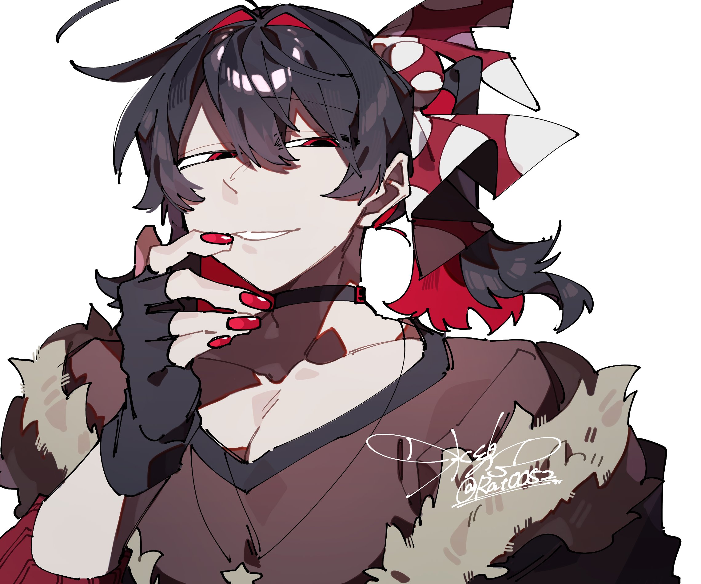 ぽんです☻ ポロン (@poron2222) / X