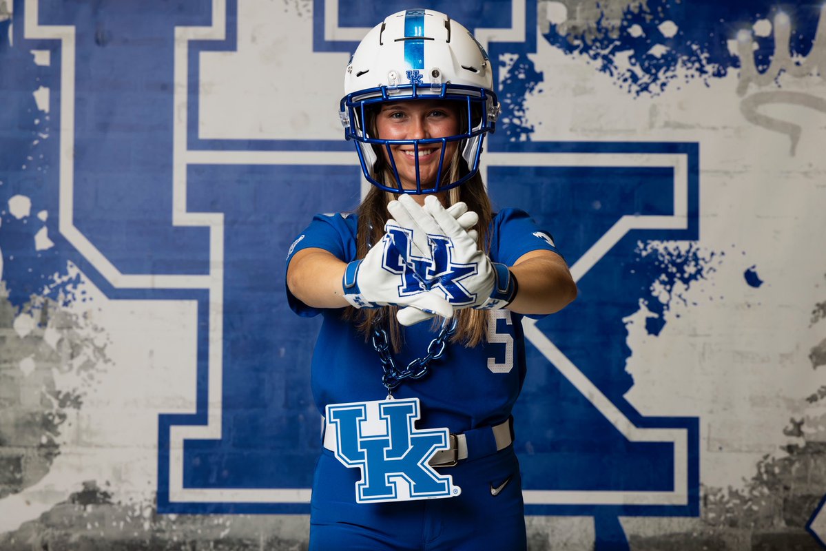 Lexi Lohnes 2027 (@lexi_lohnes15) on Twitter photo Had such a great weekend at Kentucky. Thank you so much <a href="/KentuckySB/">Univ</a> for hosting my official visit this weekend! Loved getting to spend time with the coaches, players and other recruits in the Big Blue Nation! <a href="/UKCoachLawson/">Rachel Lawson</a> <a href="/UKCoachHimes/">Kristine Himes</a> <a href="/coachjb_18/">Molly Belcher</a> <a href="/gbaalman25/">Grace Baalman</a> <a href="/louis_chaos/">St. Louis Chaos 16U National Perone/Beatty</a> Had such a great weekend at Kentucky. Thank you so much <a href="/KentuckySB/">Univ</a> for hosting my official visit this weekend! Loved getting to spend time with the coaches, players and other recruits in the Big Blue Nation! <a href="/UKCoachLawson/">Rachel Lawson</a> <a href="/UKCoachHimes/">Kristine Himes</a> <a href="/coachjb_18/">Molly Belcher</a> <a href="/gbaalman25/">Grace Baalman</a> <a href="/louis_chaos/">St. Louis Chaos 16U National Perone/Beatty</a>