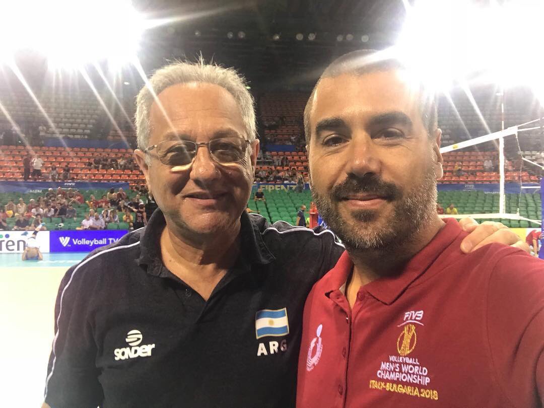 Giuseppe Baratta tweet media