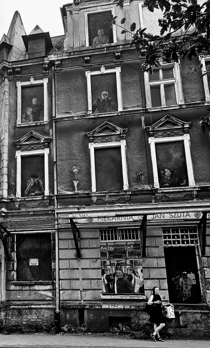 There is no escape from time