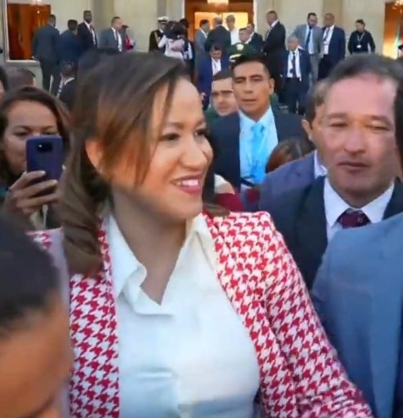 Este 26 de Octubre yo voto por Carolina Corcho <a href="/carolinacorcho/">Carolina Corcho</a> en la consulta interna #ConsultaInterna
del Pacto Histórico <a href="/PactoCol/">Pacto Histórico Oficial</a> 

#NiUnPasoAtras