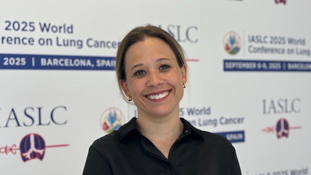 Lung Cancers Today tweet media