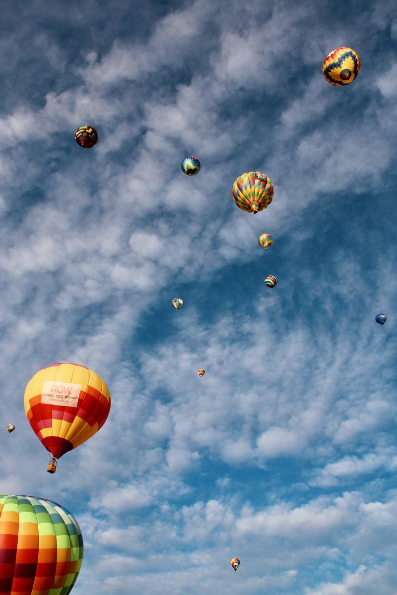 Best time of the year, every year. ✨