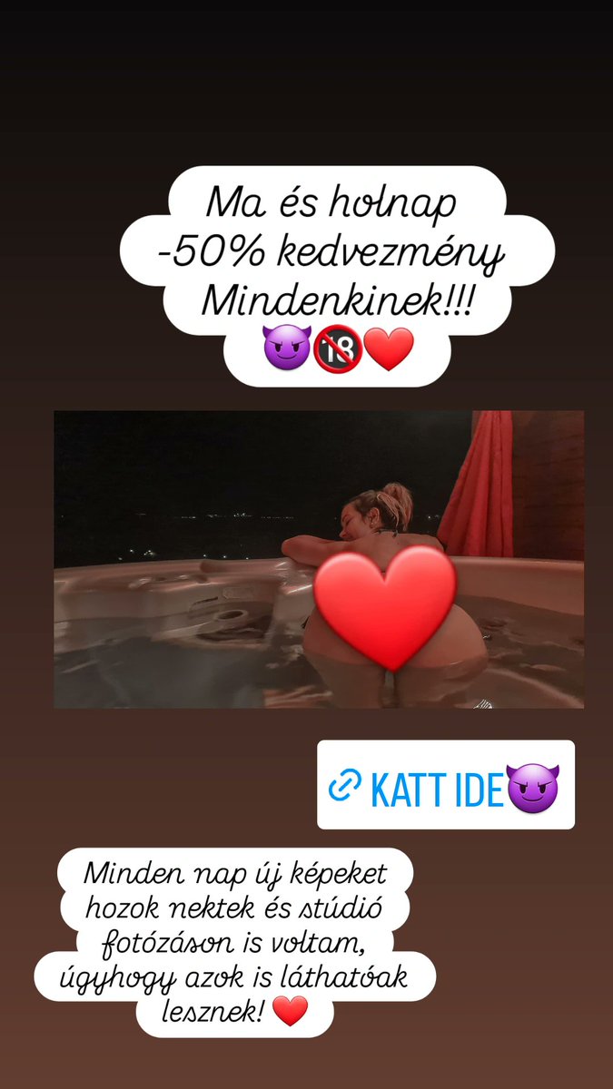onlyfans.com/kiraly_bogi
🔞🔞🔞