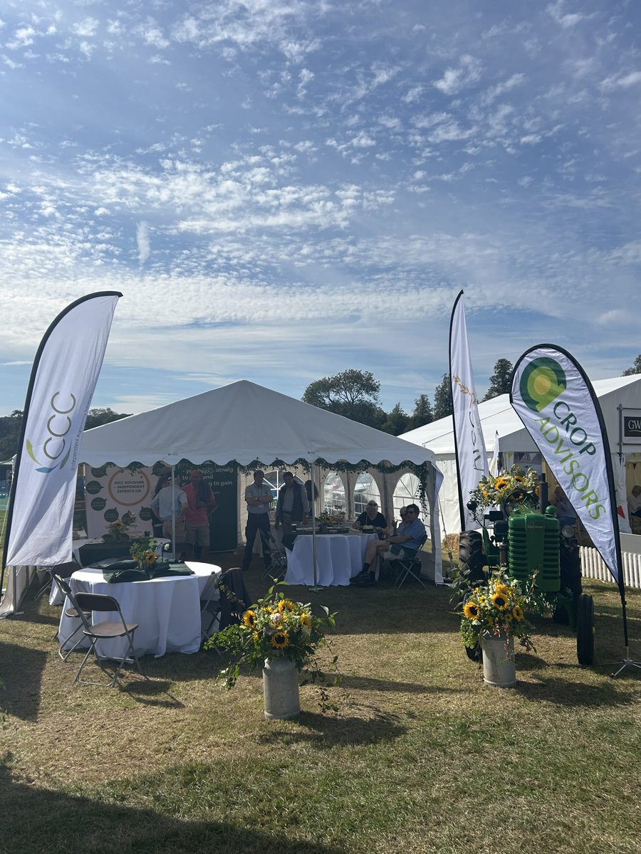 CCC Agronomy tweet media