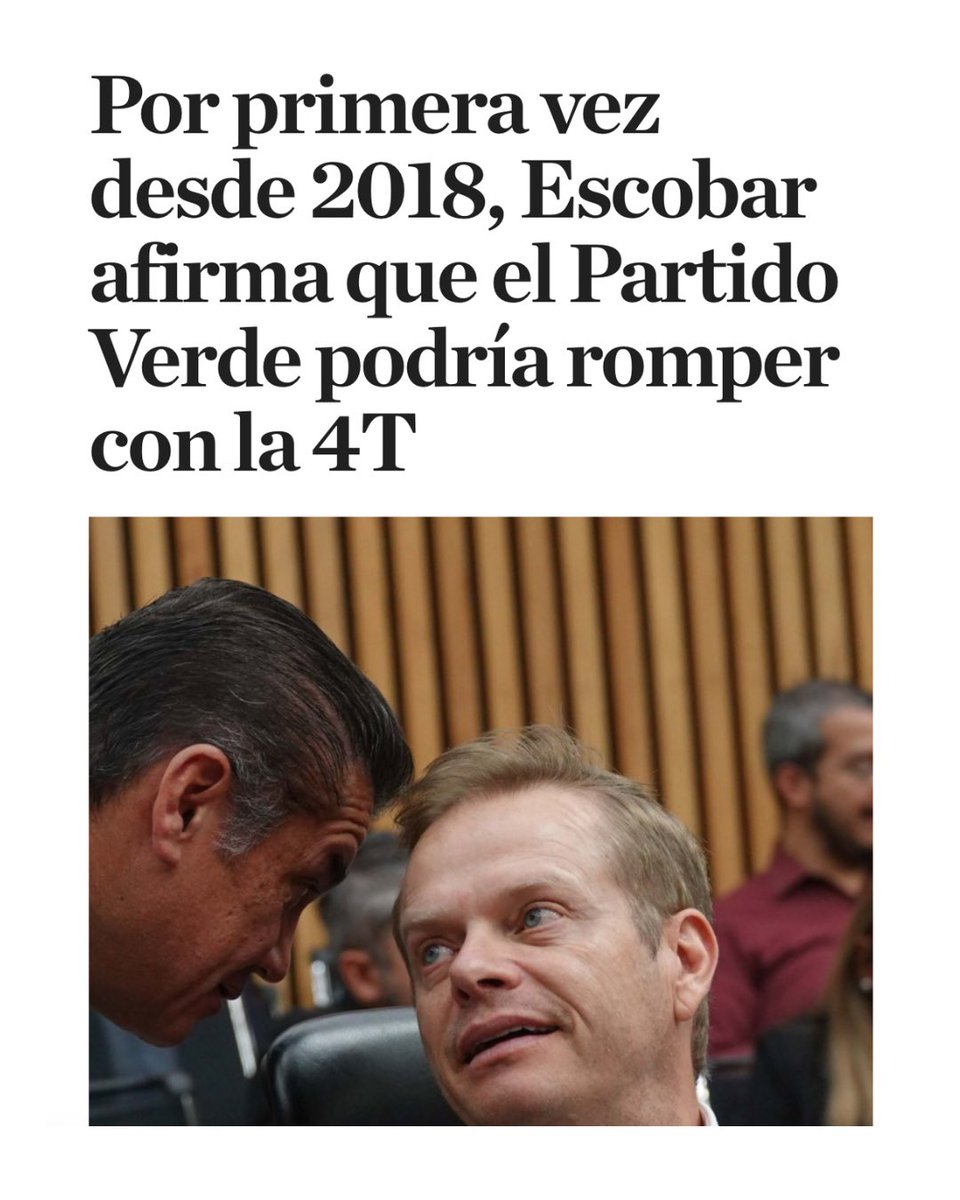 Luis Armando Melgar tweet media