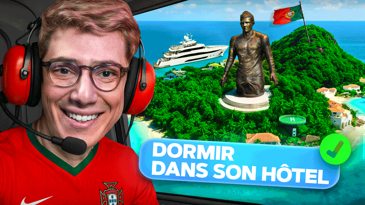 Nouvelles miniature pour <a href="/WadelYtb/">Wadel</a> 🚁