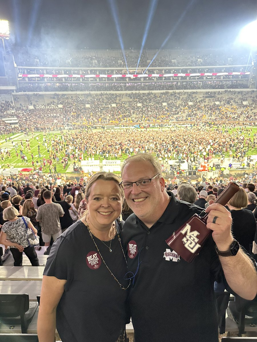 btm1st's tweet photo. @thebellsmith #HailState https://t.co/8myODKwMUZ