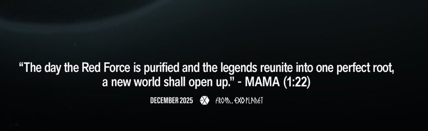 kaisoohoe's tweet image. Them formatting it like a bible verse 😭😭😭😭