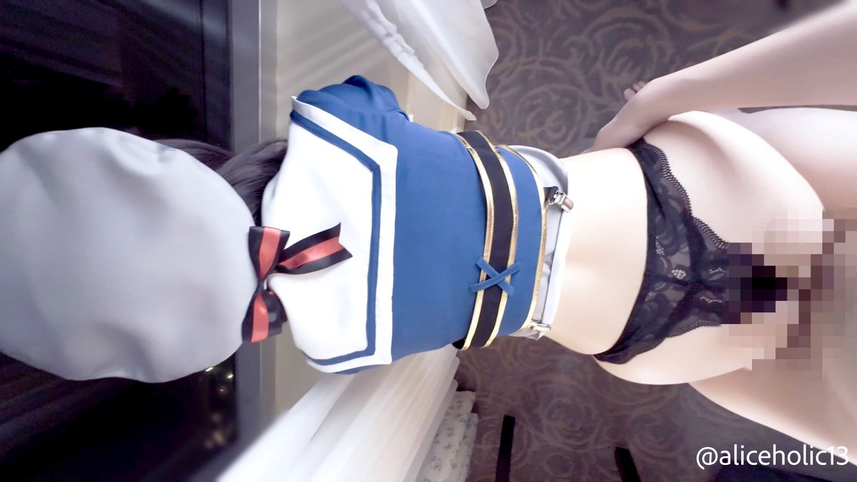 Video oleh @aliceholic13