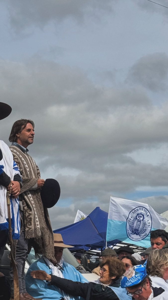 #masoller2025 rumbo a 2030 Luis