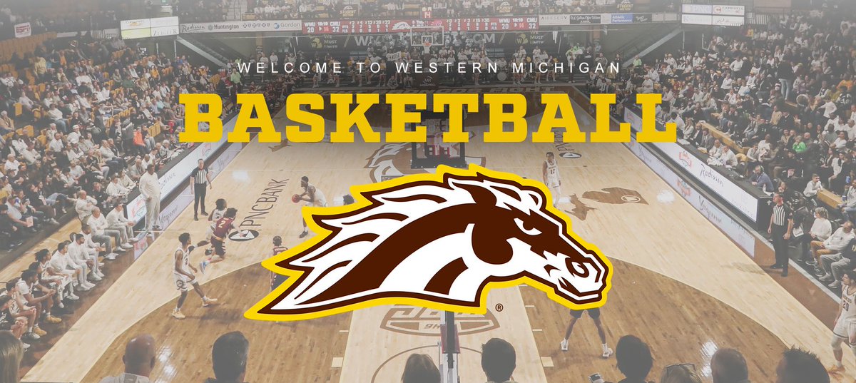 Thank you <a href="/WMUMBB/">Western Michigan Men's Basketball</a> for hosting Class of 2027 <a href="/Hayden_s23/">Hayden Schroeder</a> yesterday on his visit. 

<a href="/WAwarriorsBBB/">Wheaton Academy Boys Basketball 🏀</a> <a href="/CoachDonWA/">CoachDonWA</a> <a href="/Dani3lsmith/">Daniel Smith 📊🏀🙏🏼</a>