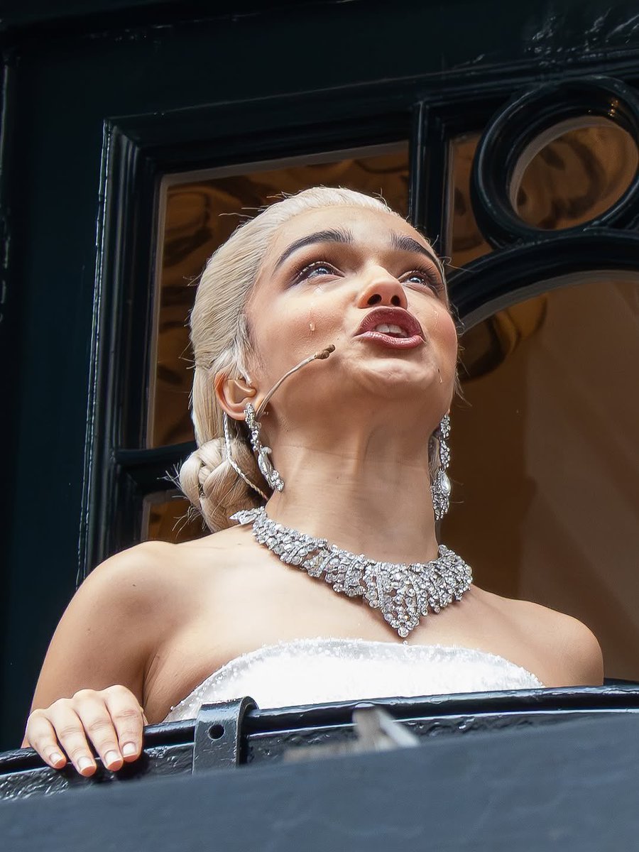 THE TEAR… hang it in the louvre