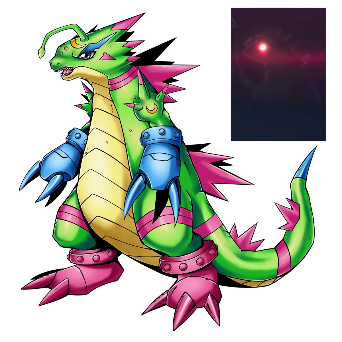 jedigimon ( commissions are open ) tweet media