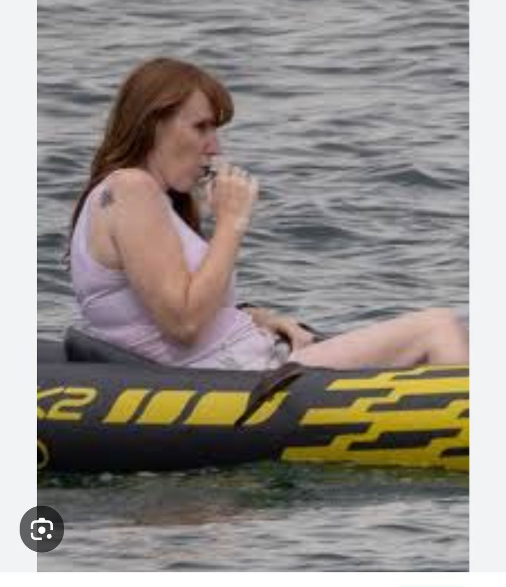 One in one out!
☻☻😁