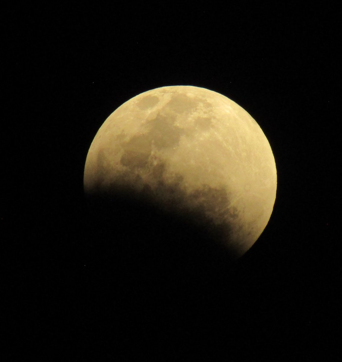 - Lets track the eclipse together