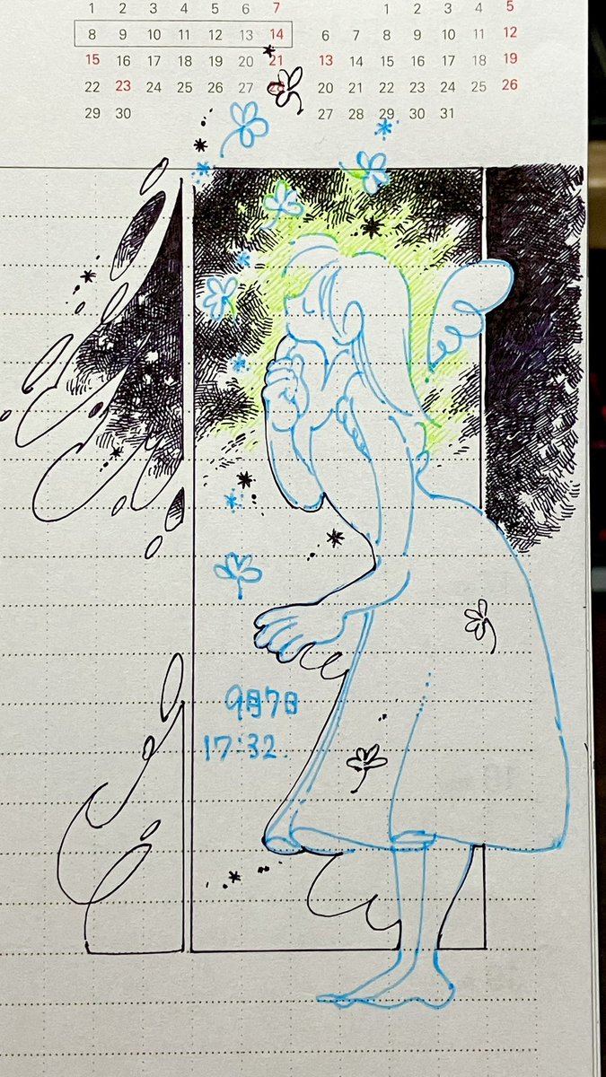 瑛司 (@okiterueiji) on Twitter photo 