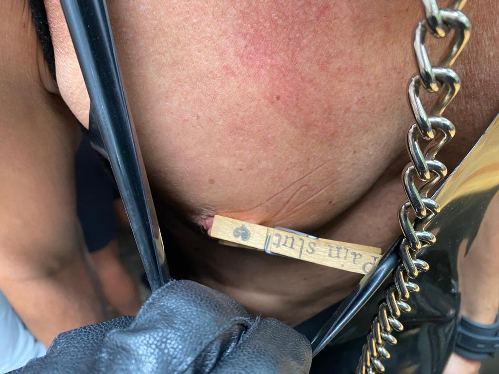 Subslaf (6K) 🔜 Darklands 🔜 Easter Berlin tweet media