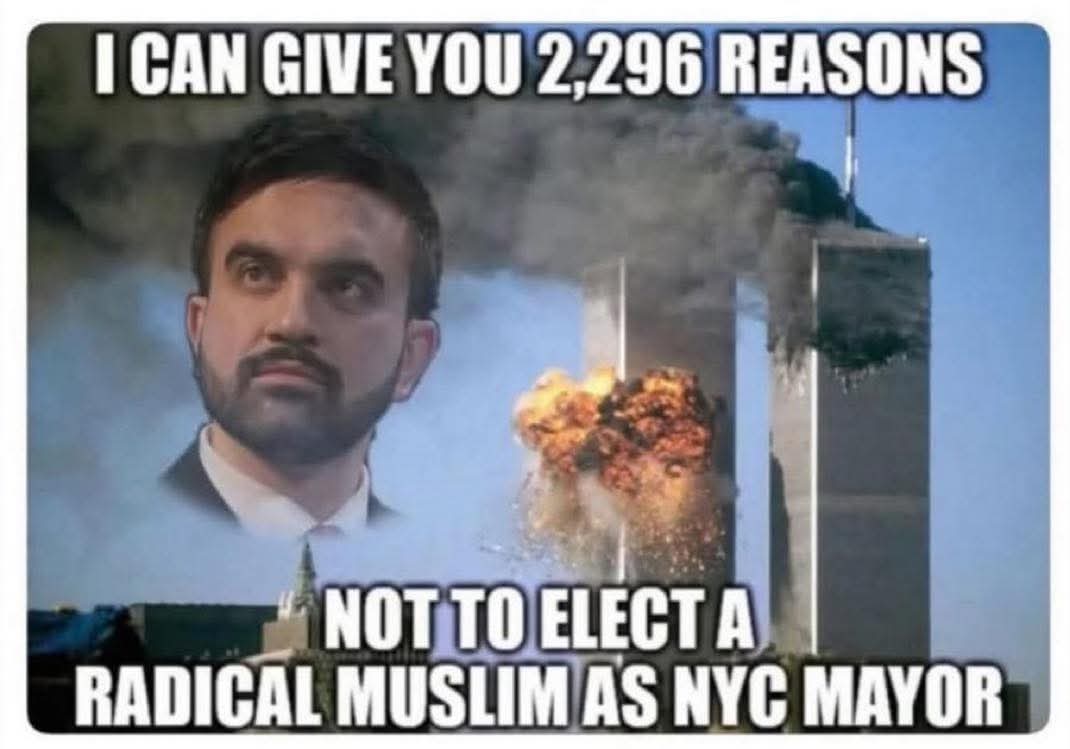 They said Never Forget ....  and THEY forgot.
